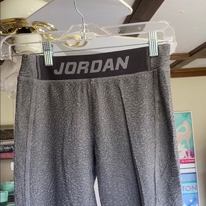 Jordan leggings